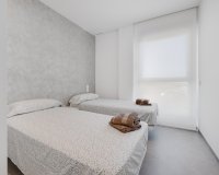 Verkoop - Apartment - Flat - Las Colinas Golf Resort