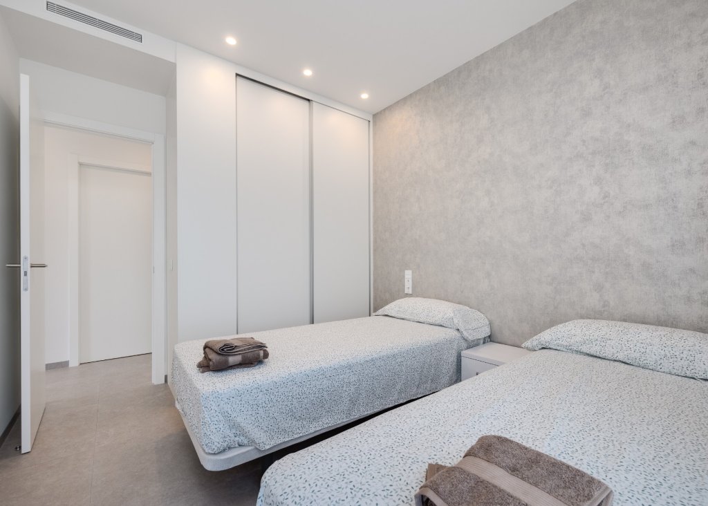 Verkoop - Apartment - Flat - Las Colinas Golf Resort