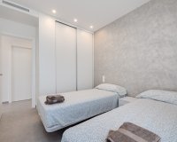 Verkoop - Apartment - Flat - Las Colinas Golf Resort