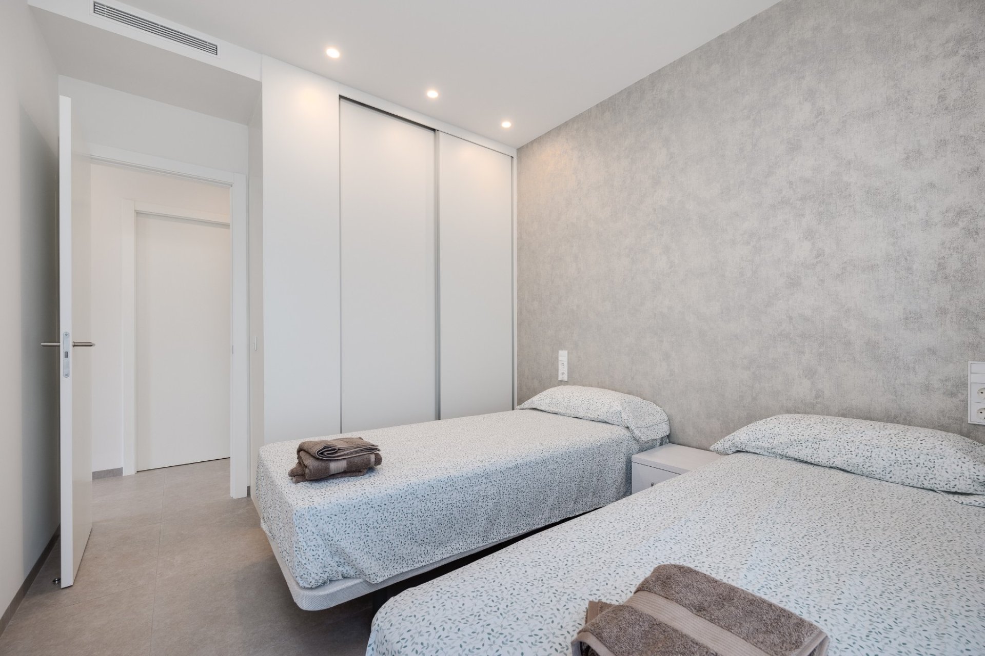 Verkoop - Apartment - Flat - Las Colinas Golf Resort