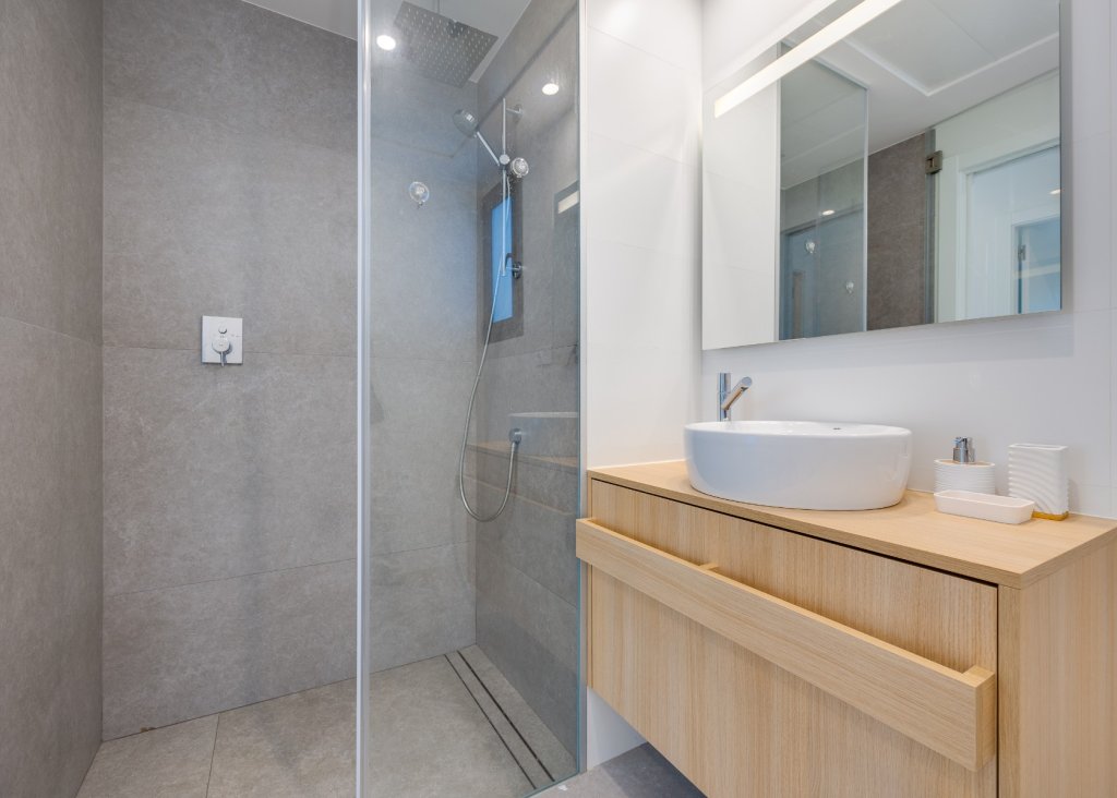 Verkoop - Apartment - Flat - Las Colinas Golf Resort