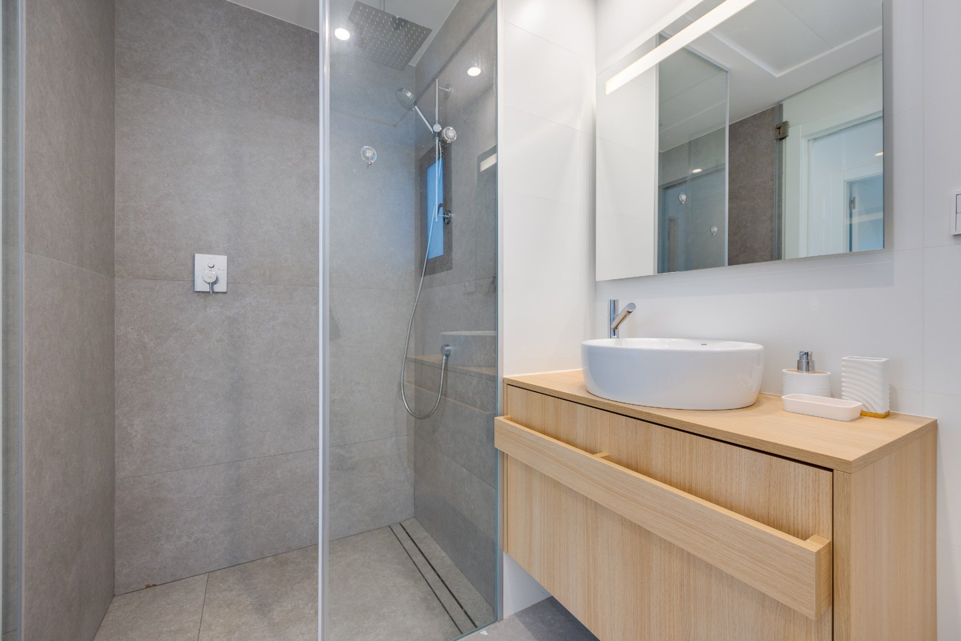 Verkoop - Apartment - Flat - Las Colinas Golf Resort