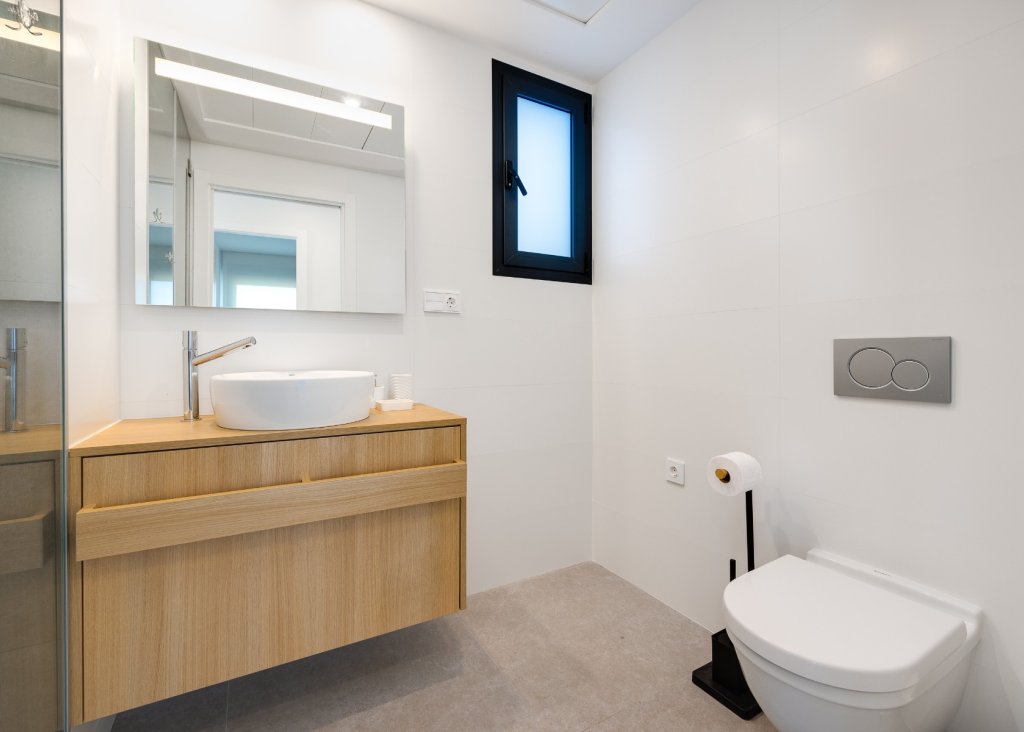 Verkoop - Apartment - Flat - Las Colinas Golf Resort