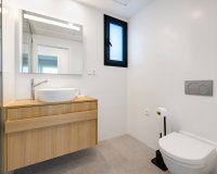 Verkoop - Apartment - Flat - Las Colinas Golf Resort