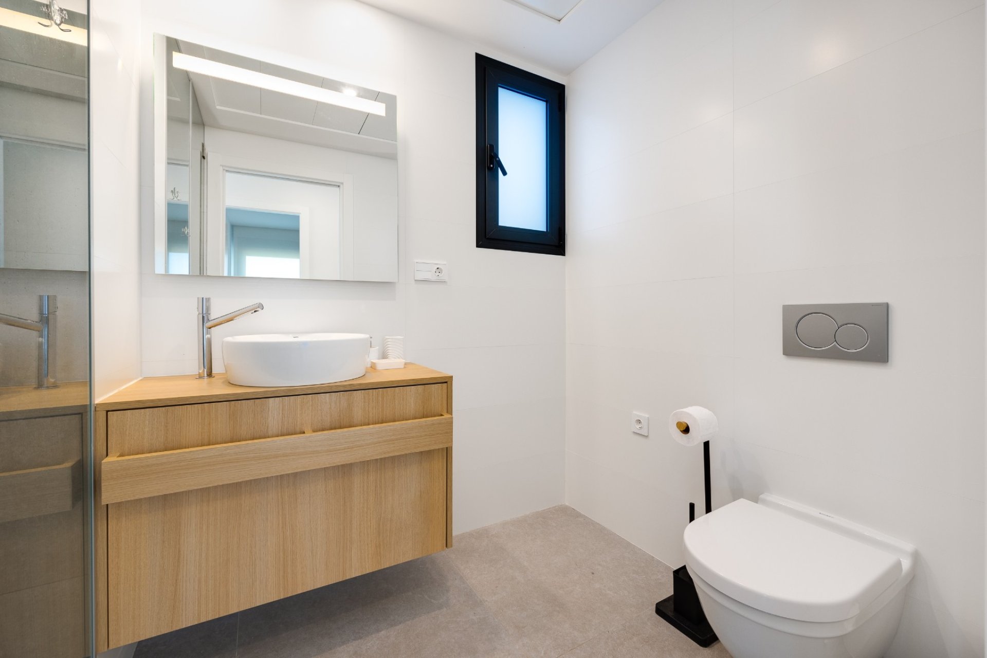 Verkoop - Apartment - Flat - Las Colinas Golf Resort