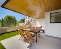 Verkoop - Apartment - Flat - Las Colinas Golf Resort