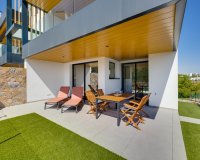 Verkoop - Apartment - Flat - Las Colinas Golf Resort