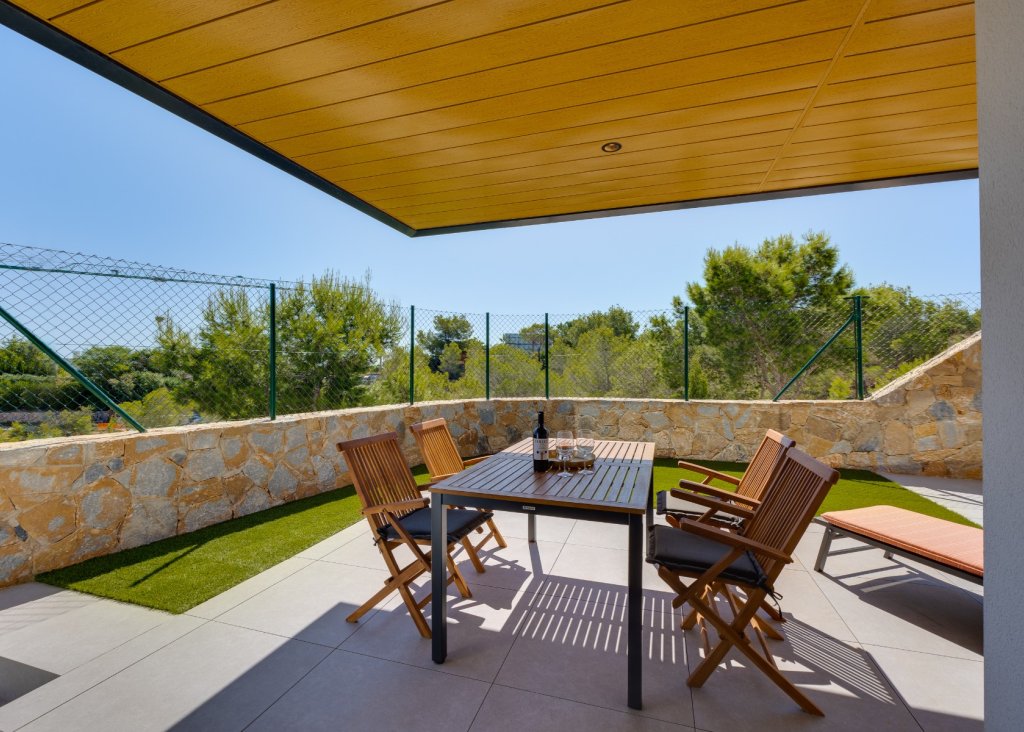 Verkoop - Apartment - Flat - Las Colinas Golf Resort