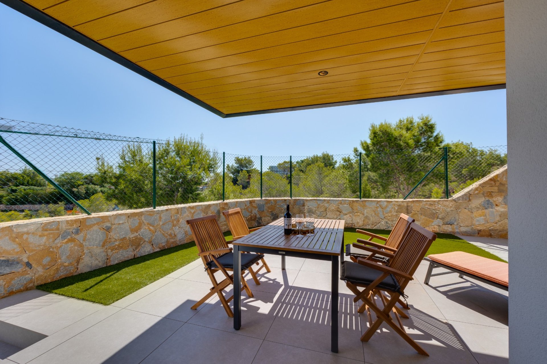 Verkoop - Apartment - Flat - Las Colinas Golf Resort