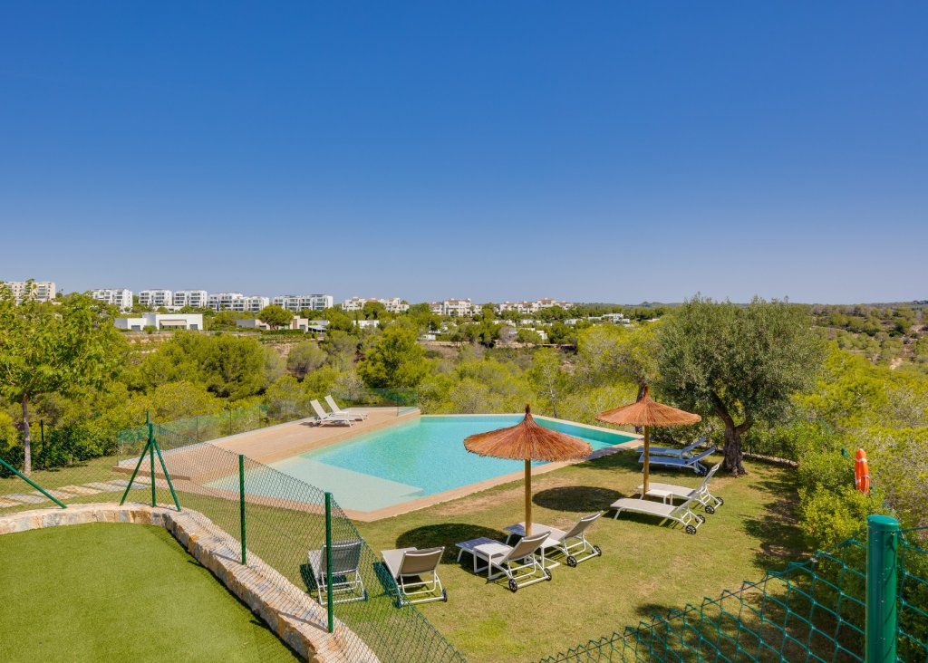 Verkoop - Apartment - Flat - Las Colinas Golf Resort