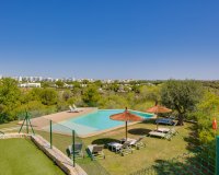 Verkoop - Apartment - Flat - Las Colinas Golf Resort
