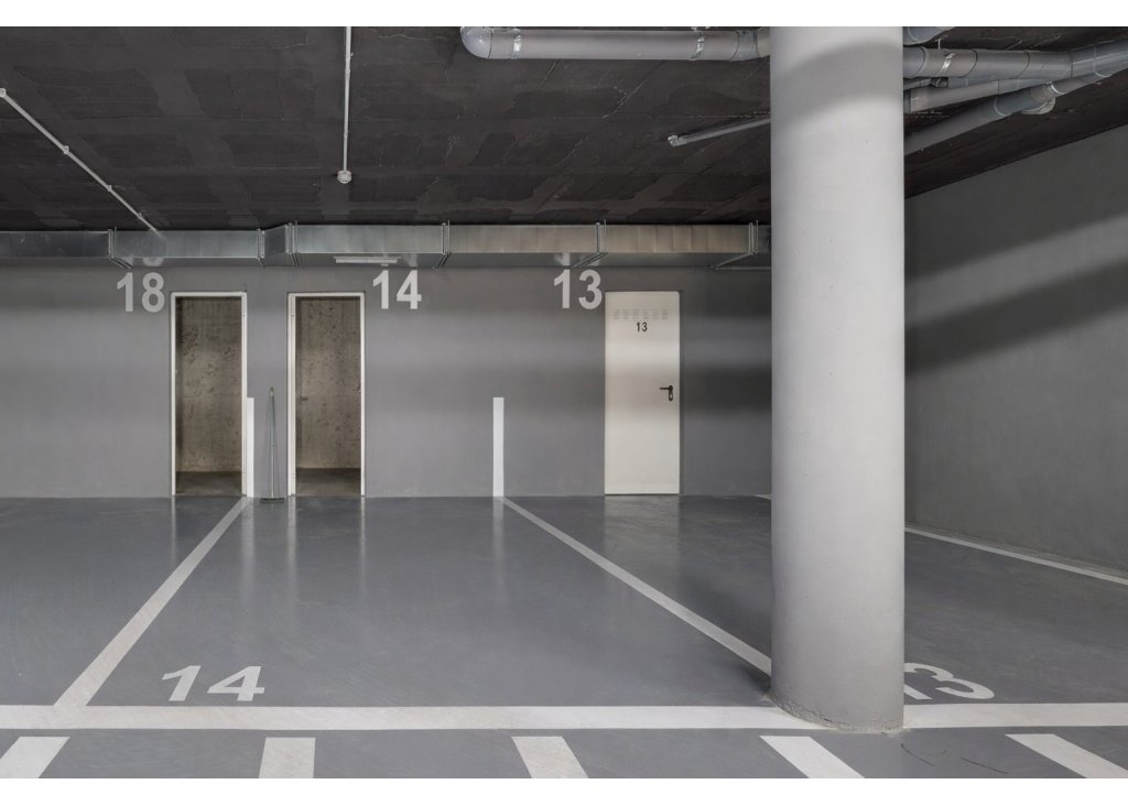 Verkoop - Apartment - Flat - Las Colinas Golf Resort