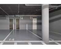 Verkoop - Apartment - Flat - Las Colinas Golf Resort