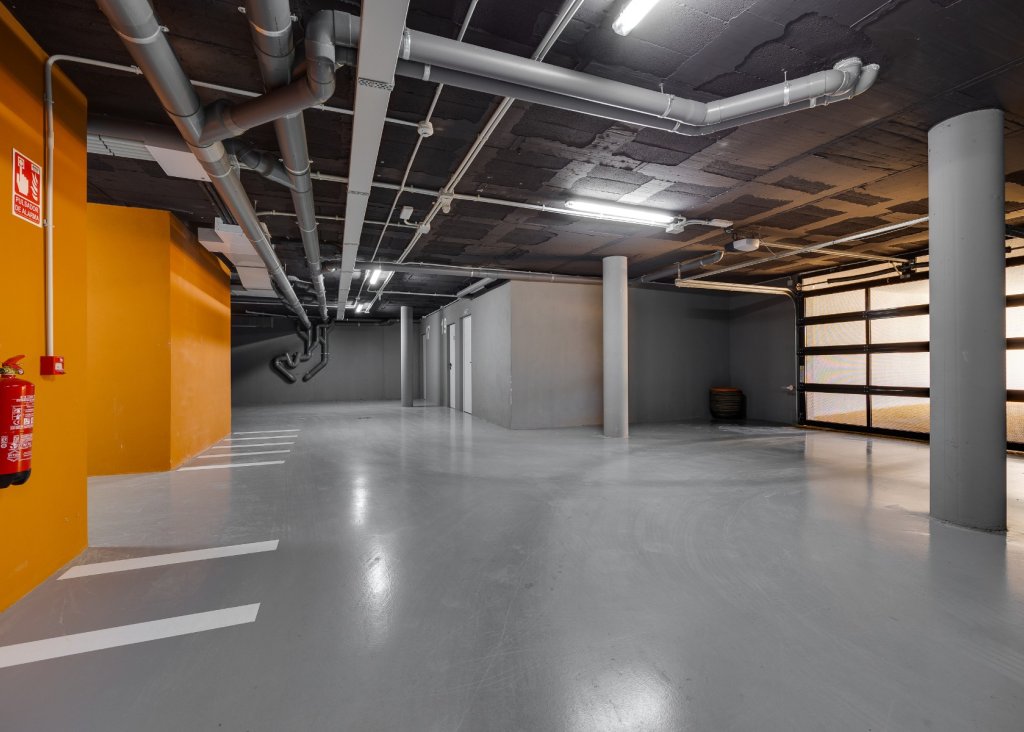 Verkoop - Apartment - Flat - Las Colinas Golf Resort