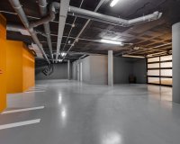 Verkoop - Apartment - Flat - Las Colinas Golf Resort