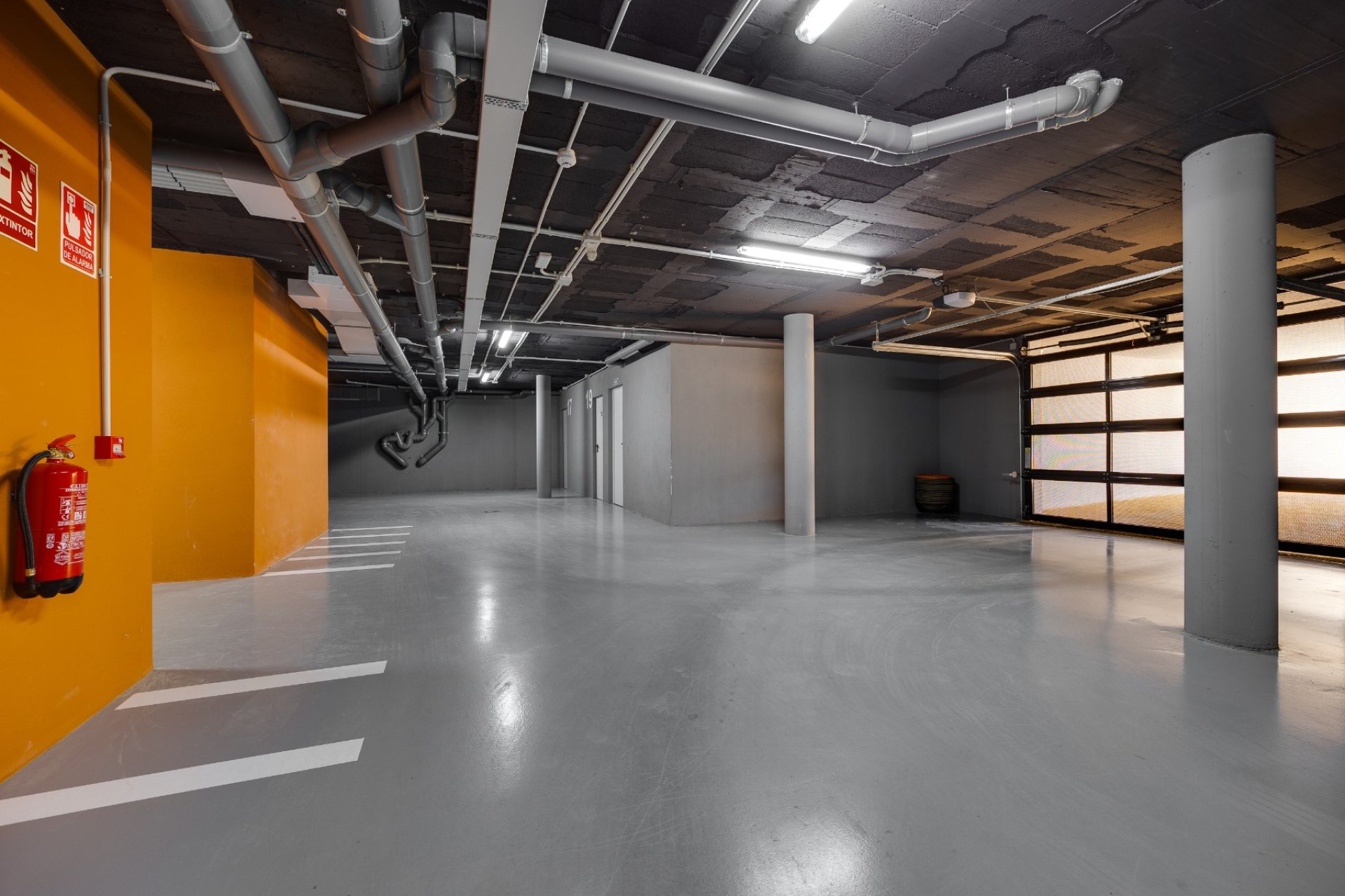 Verkoop - Apartment - Flat - Las Colinas Golf Resort