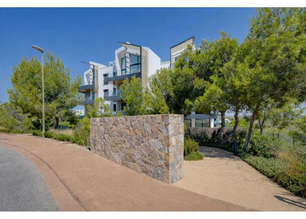 Verkoop - Apartment - Flat - Las Colinas Golf Resort