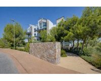 Verkoop - Apartment - Flat - Las Colinas Golf Resort