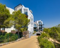 Verkoop - Apartment - Flat - Las Colinas Golf Resort