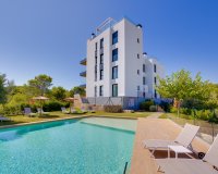 Verkoop - Apartment - Flat - Las Colinas Golf Resort