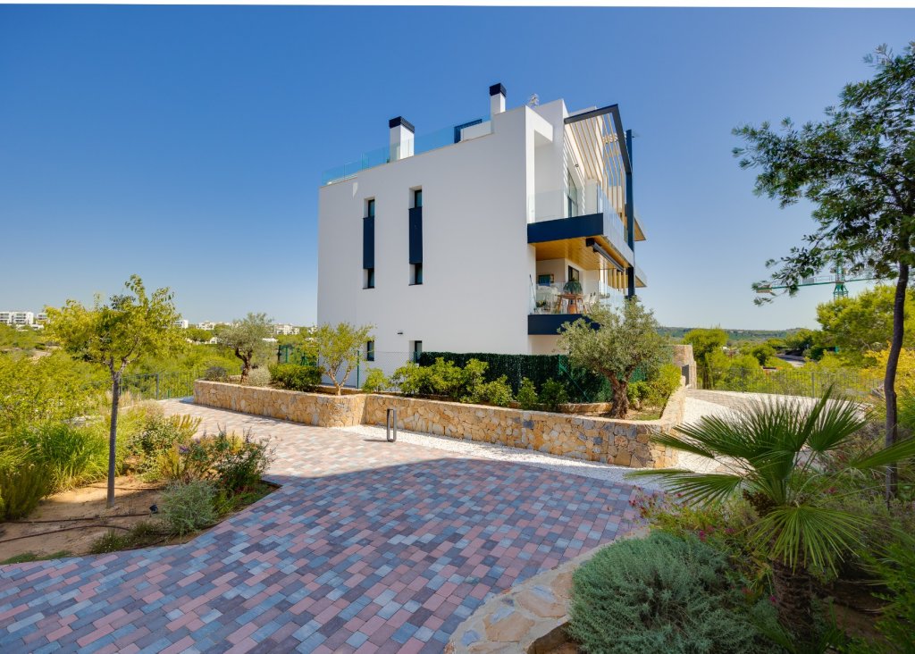 Verkoop - Apartment - Flat - Las Colinas Golf Resort