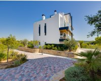 Verkoop - Apartment - Flat - Las Colinas Golf Resort