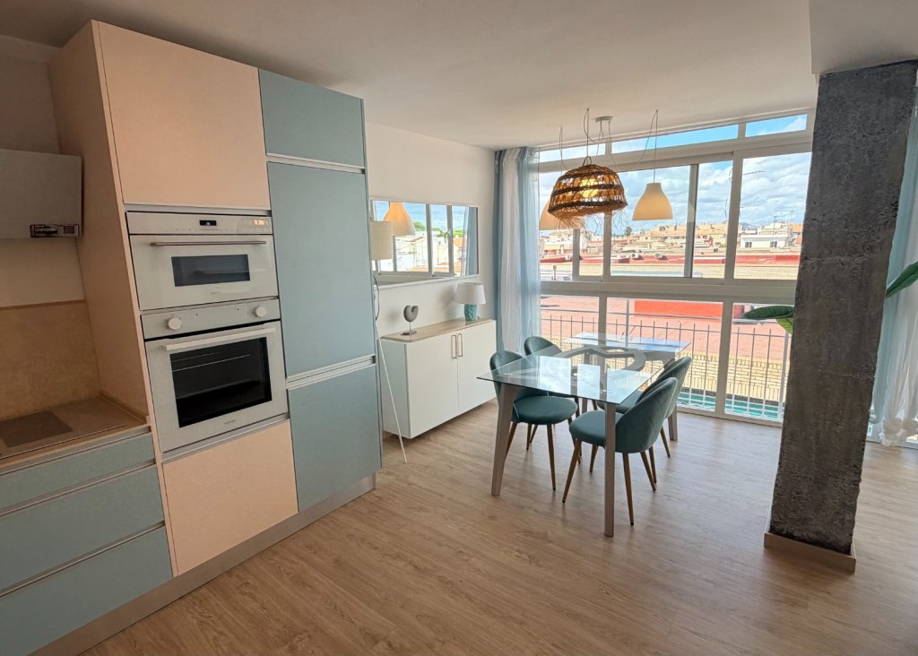 Verkoop - Apartment - Flat - Lo Pagan - Lo Pagan - Town