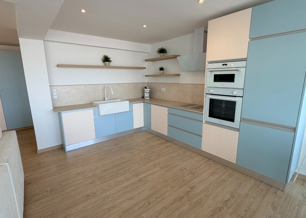 Verkoop - Apartment - Flat - Lo Pagan - Lo Pagan - Town