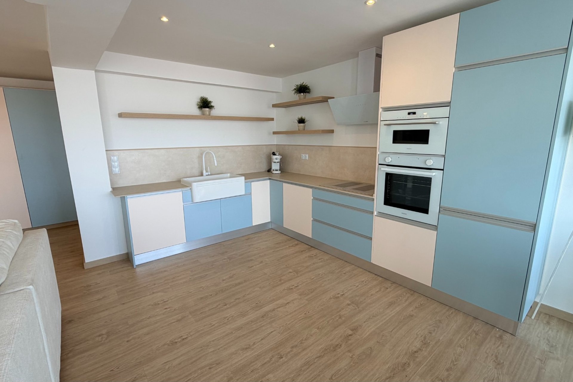 Verkoop - Apartment - Flat - Lo Pagan - Lo Pagan - Town