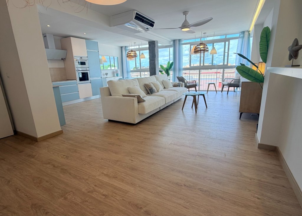 Verkoop - Apartment - Flat - Lo Pagan - Lo Pagan - Town