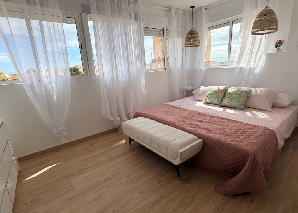 Verkoop - Apartment - Flat - Lo Pagan - Lo Pagan - Town