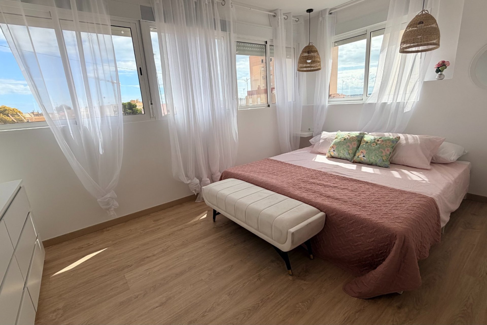 Verkoop - Apartment - Flat - Lo Pagan - Lo Pagan - Town