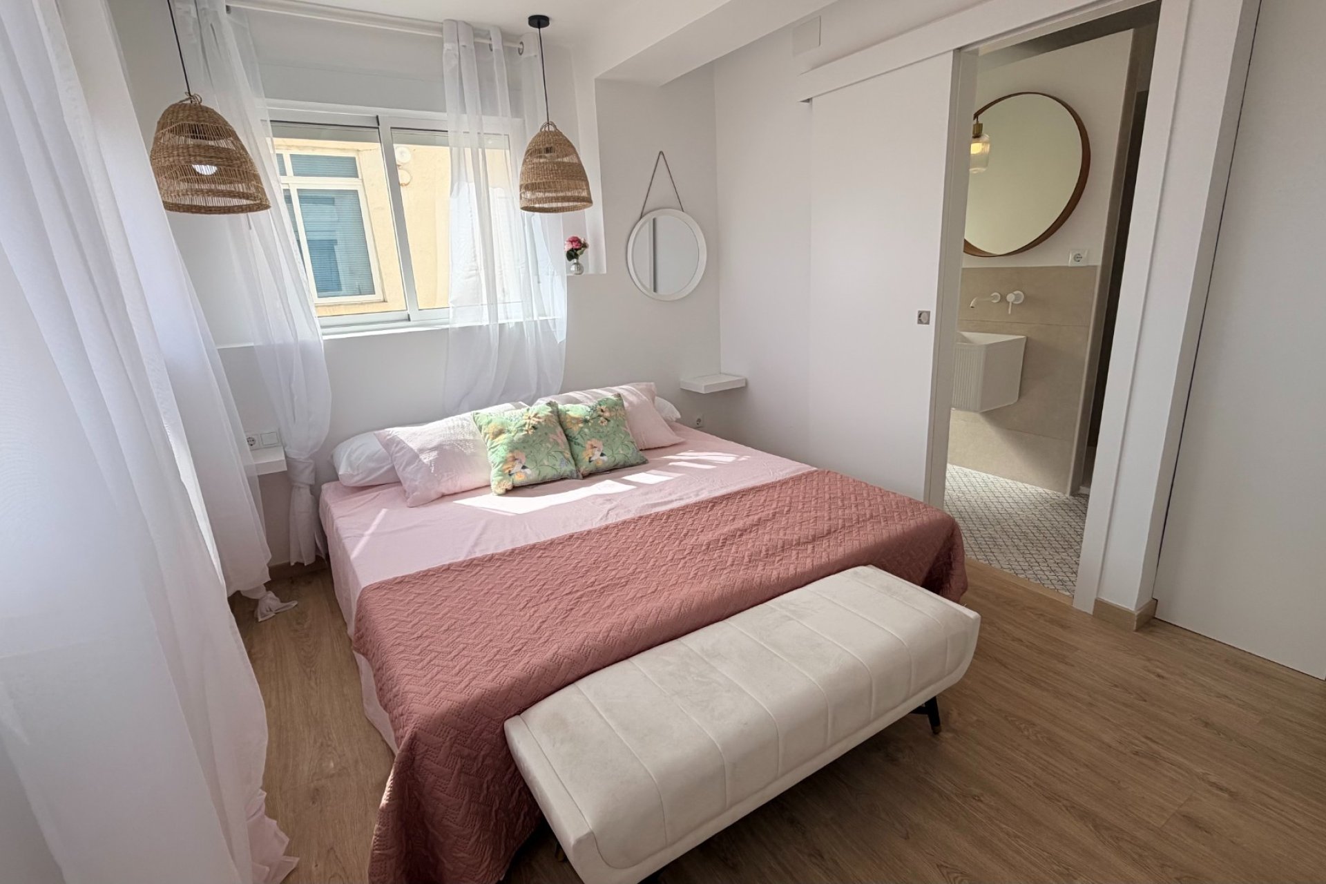 Verkoop - Apartment - Flat - Lo Pagan - Lo Pagan - Town