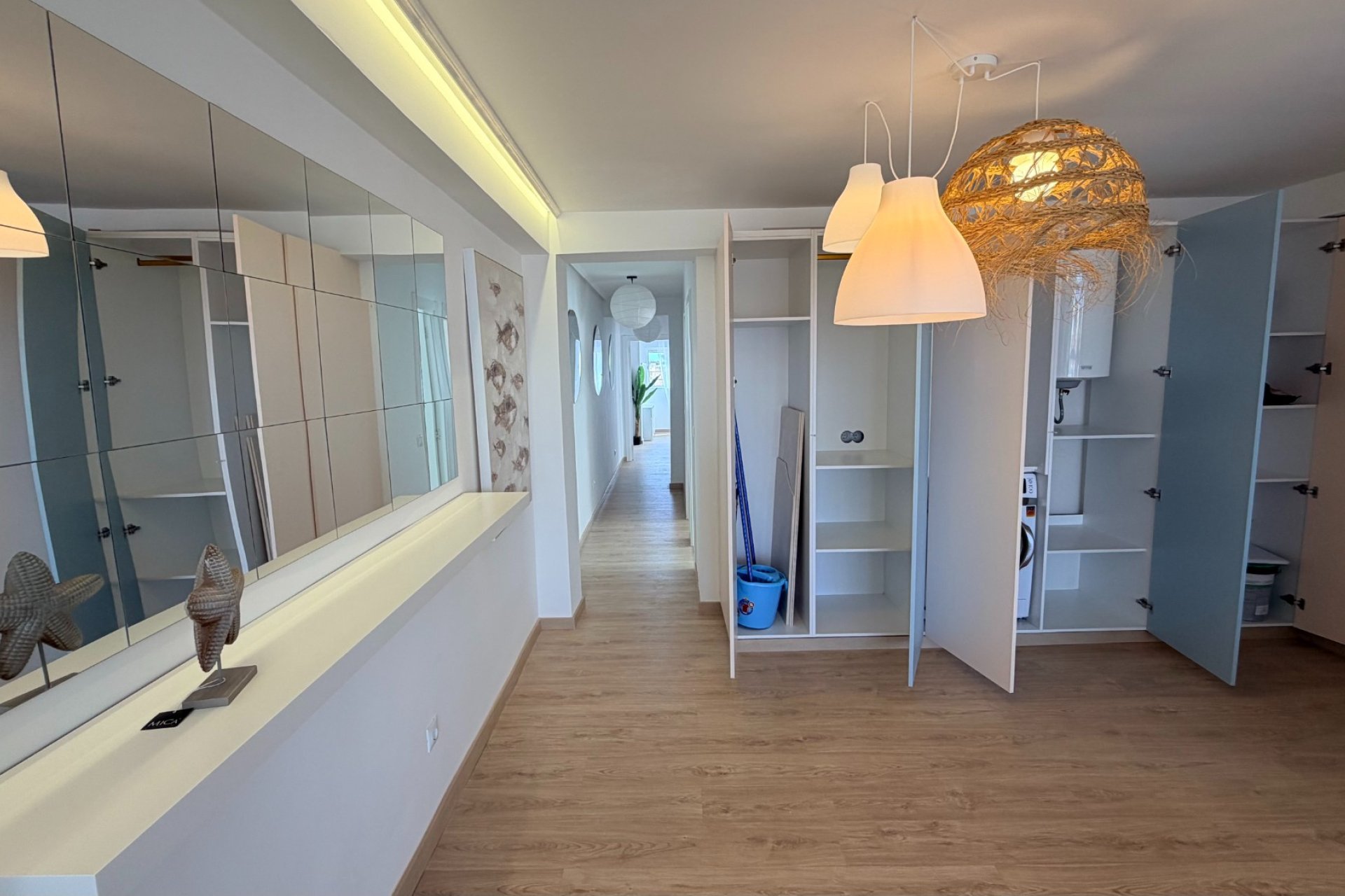 Verkoop - Apartment - Flat - Lo Pagan - Lo Pagan - Town