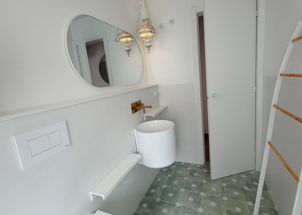 Verkoop - Apartment - Flat - Lo Pagan - Lo Pagan - Town