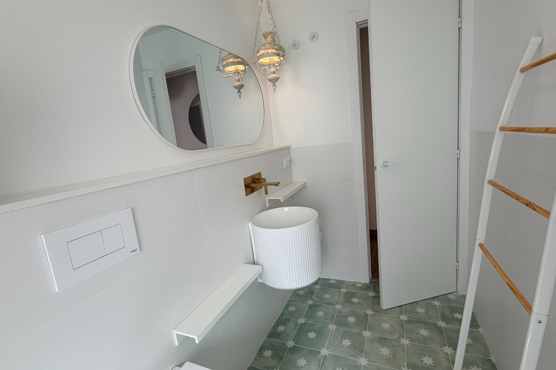 Verkoop - Apartment - Flat - Lo Pagan - Lo Pagan - Town