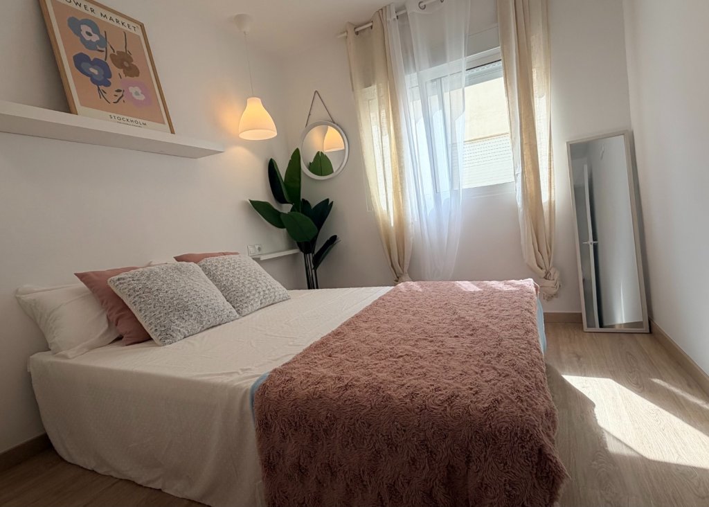 Verkoop - Apartment - Flat - Lo Pagan - Lo Pagan - Town