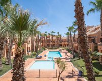Verkoop - Apartment - Flat - Los Alcázares - Los Montesinos