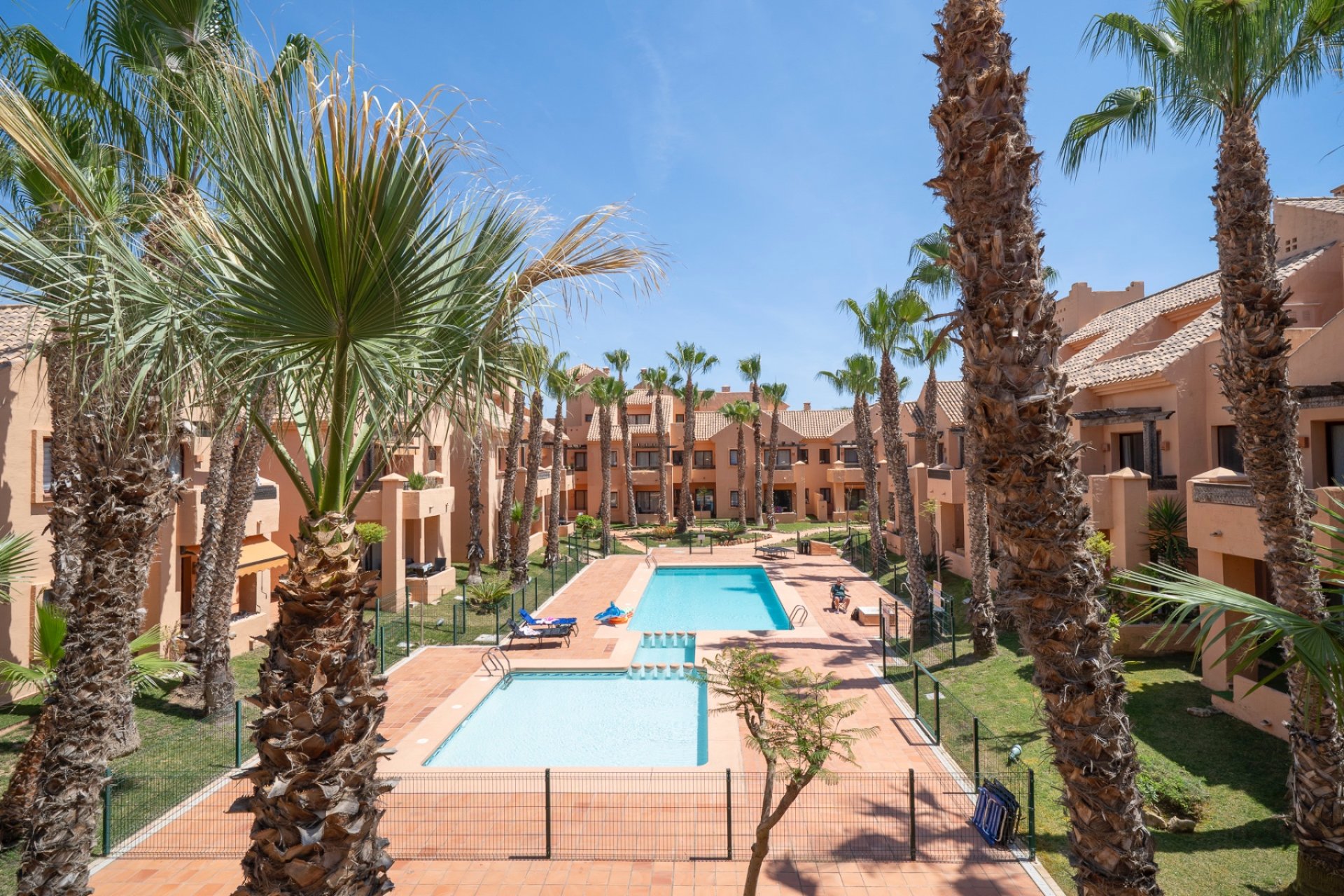 Verkoop - Apartment - Flat - Los Alcázares - Los Montesinos