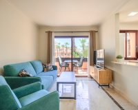 Verkoop - Apartment - Flat - Los Alcázares - Los Montesinos
