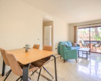Verkoop - Apartment - Flat - Los Alcázares - Los Montesinos