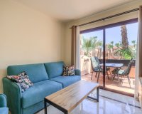 Verkoop - Apartment - Flat - Los Alcázares - Los Montesinos