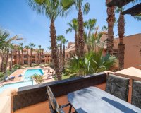 Verkoop - Apartment - Flat - Los Alcázares - Los Montesinos