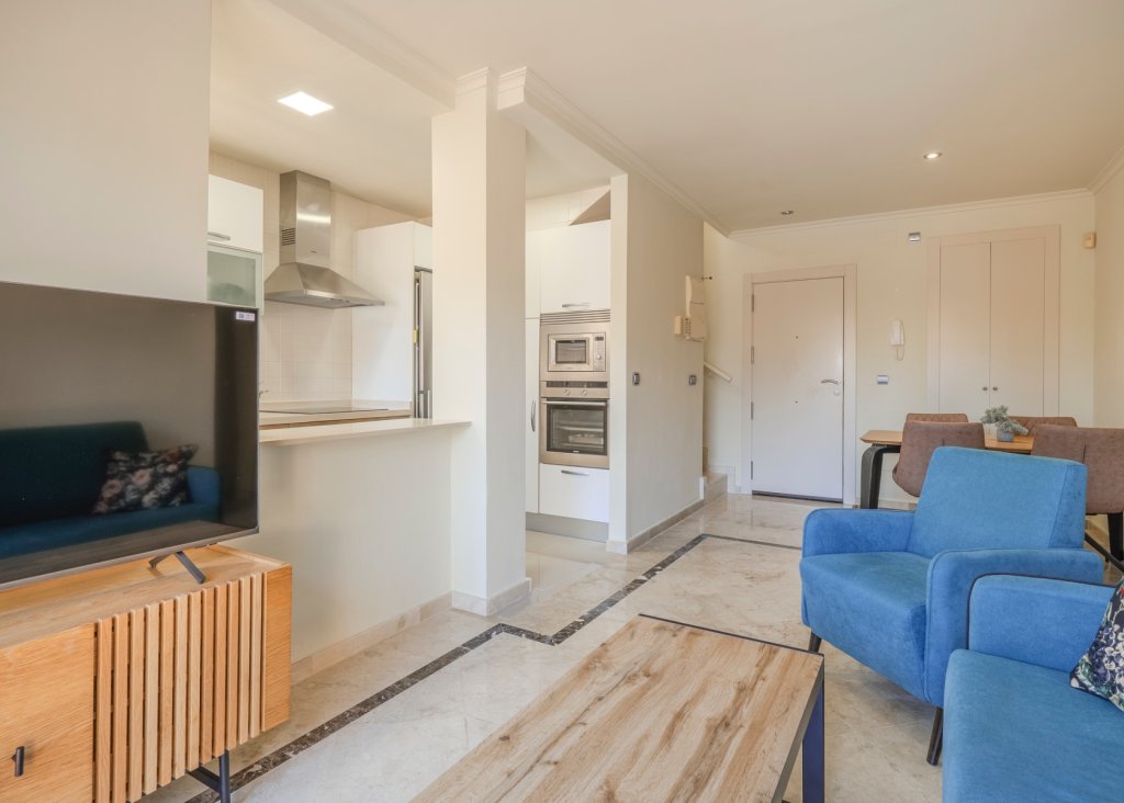 Verkoop - Apartment - Flat - Los Alcázares - Los Montesinos