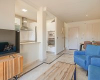 Verkoop - Apartment - Flat - Los Alcázares - Los Montesinos