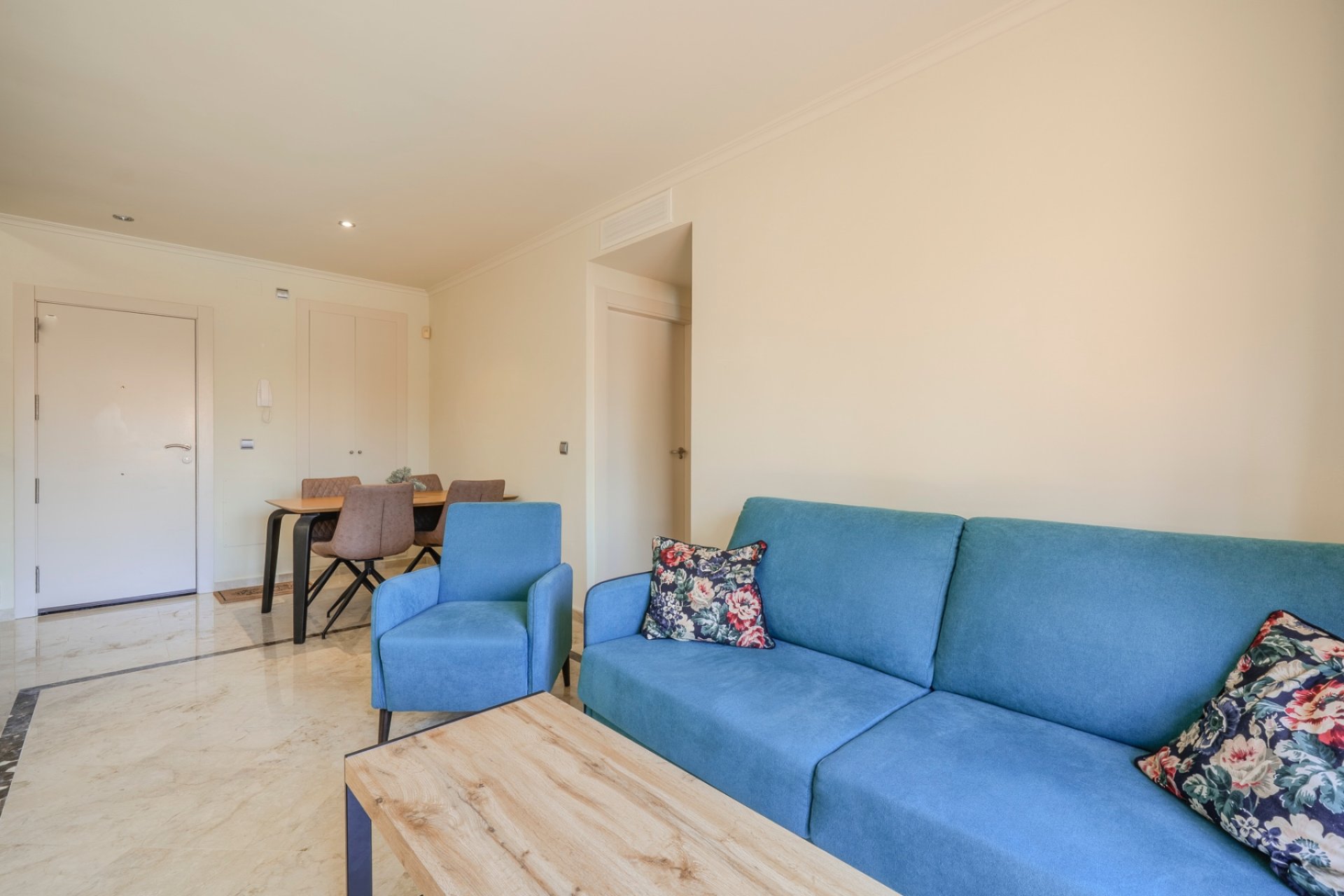 Verkoop - Apartment - Flat - Los Alcázares - Los Montesinos