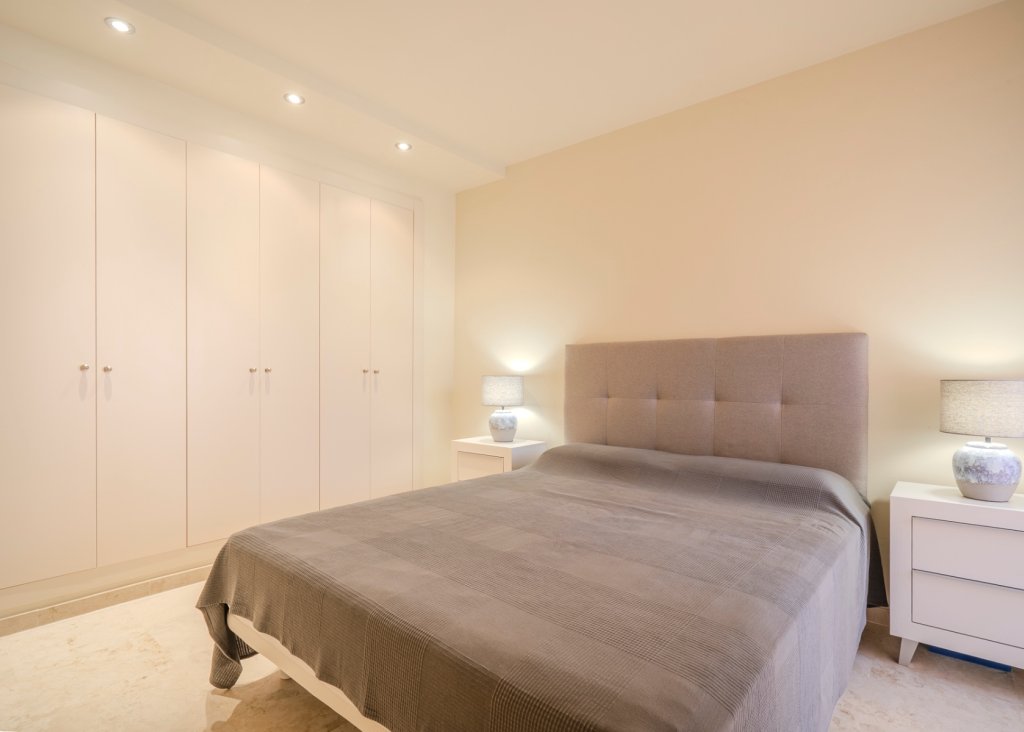 Verkoop - Apartment - Flat - Los Alcázares - Los Montesinos