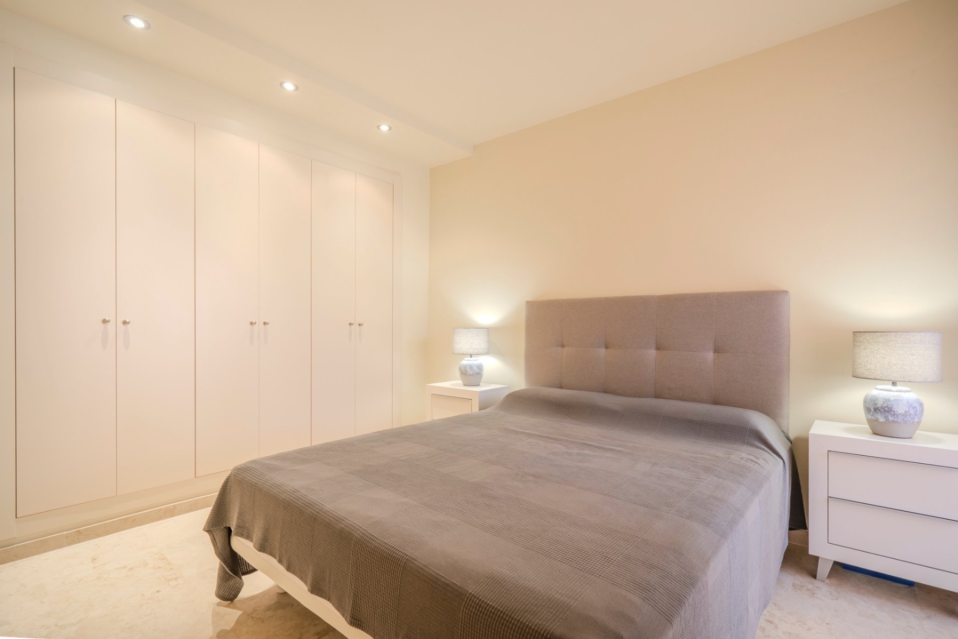 Verkoop - Apartment - Flat - Los Alcázares - Los Montesinos