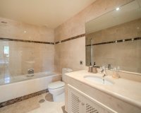 Verkoop - Apartment - Flat - Los Alcázares - Los Montesinos