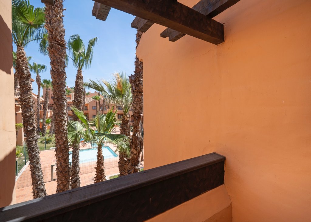 Verkoop - Apartment - Flat - Los Alcázares - Los Montesinos